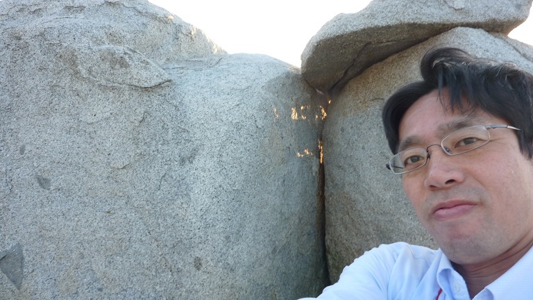 古代巨石文化探検家のブログ