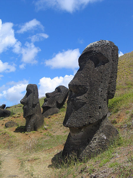 古代巨石文化（巨石文明）探検家のブログ