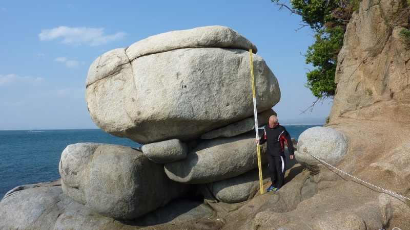$古代巨石文化探検家のブログ